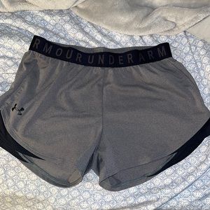 Under Armour Womens Shorts